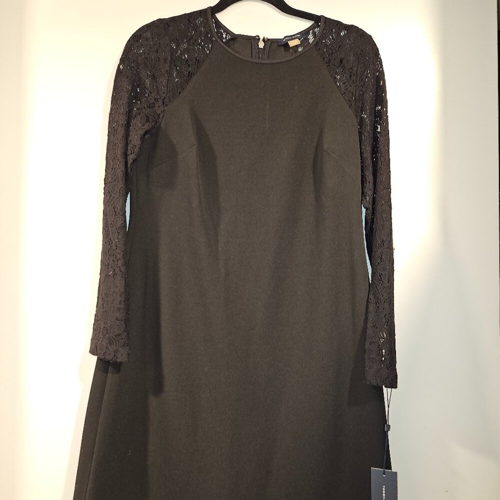 Tommy Hilfiger Black Dress
